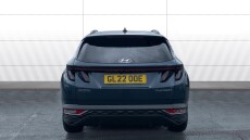 Hyundai TUCSON 1.6 TGDi Ultimate 5dr 2WD Petrol Estate